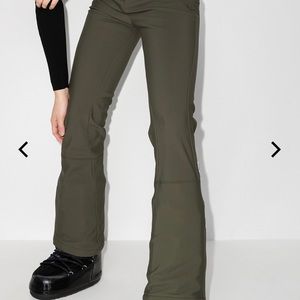 Fusalp Tippi Softshell Ski Pant